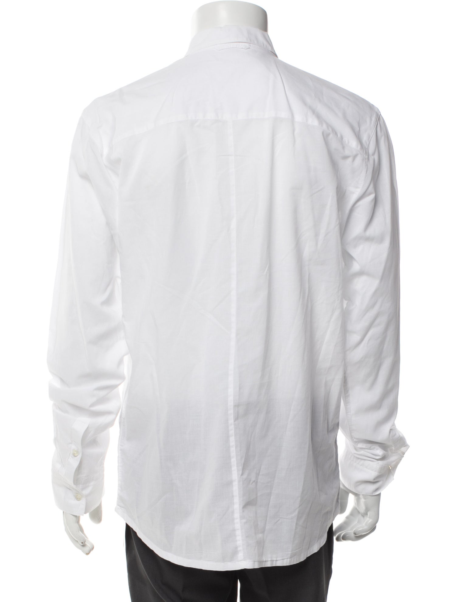 James Perse Long Sleeve Shirt